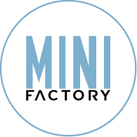 MINI FACTORY Logo