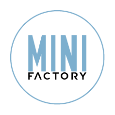 MINI FACTORY Logo